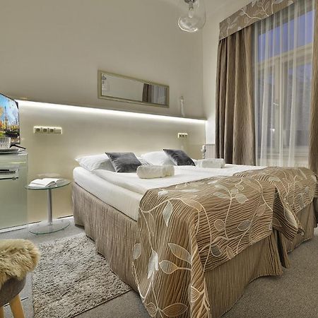 Anette Hotel Prag Dış mekan fotoğraf