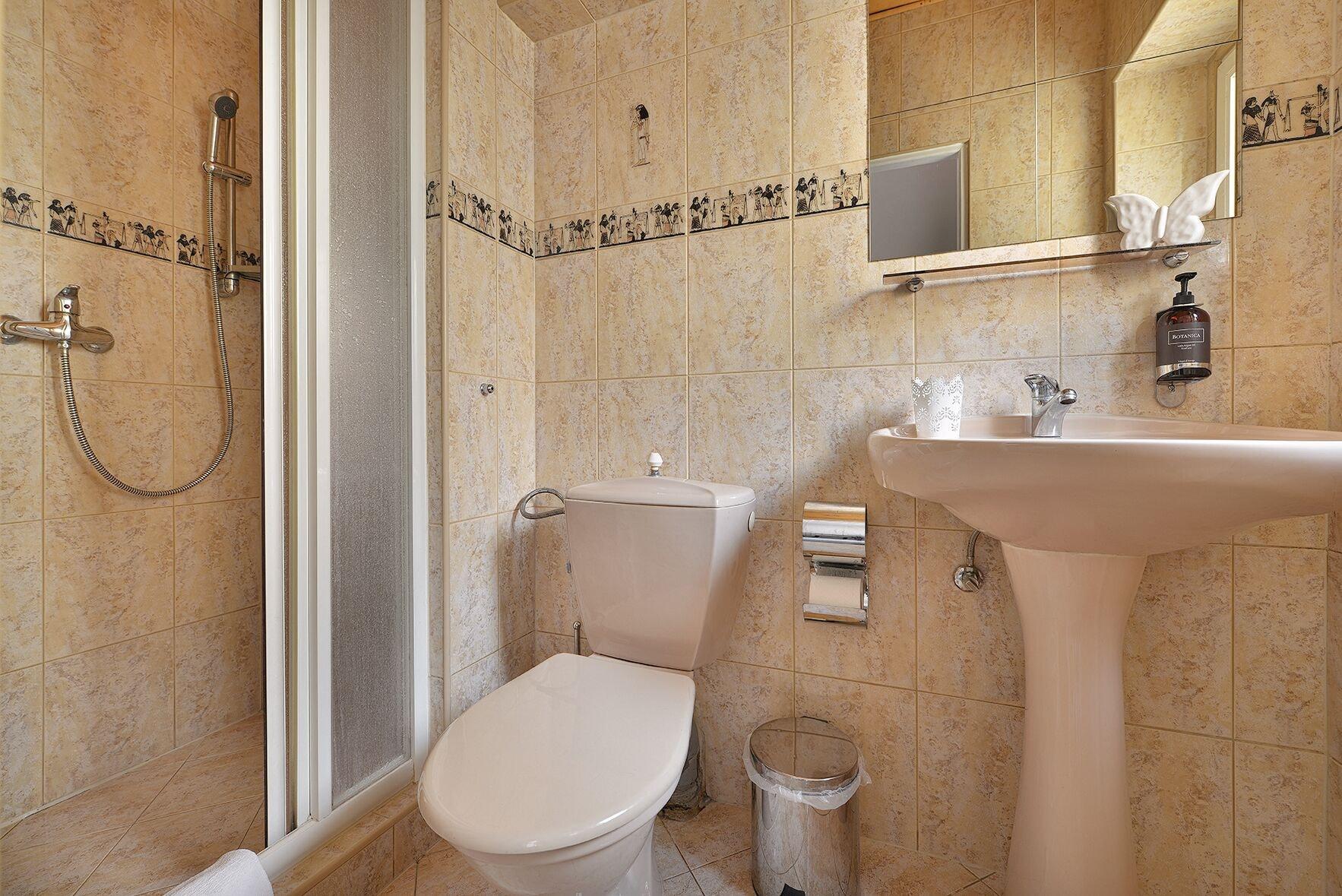 Anette Hotel Prag Dış mekan fotoğraf