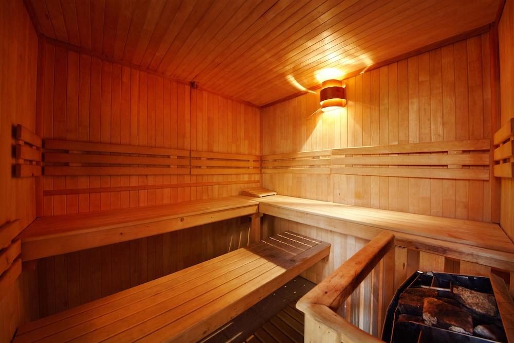 Anette Hotel Prag Dış mekan fotoğraf