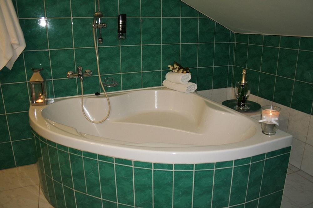 Anette Hotel Prag Dış mekan fotoğraf